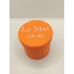 Barrel storage box (Le Mat)