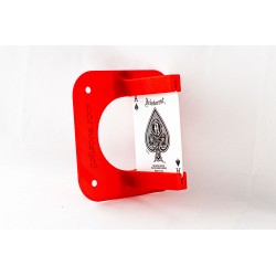 Playing card holder for...