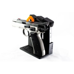 Gun stand pour CZ SP-01