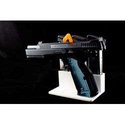 Gun stand for CZ Shadow 2