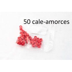 50 cale-amorces