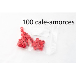 100 cale-amorces