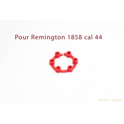 Für Remington .44