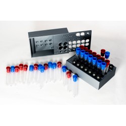 Match Organizer + 32 tubes