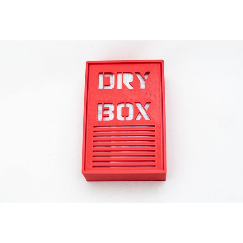 Dry Box