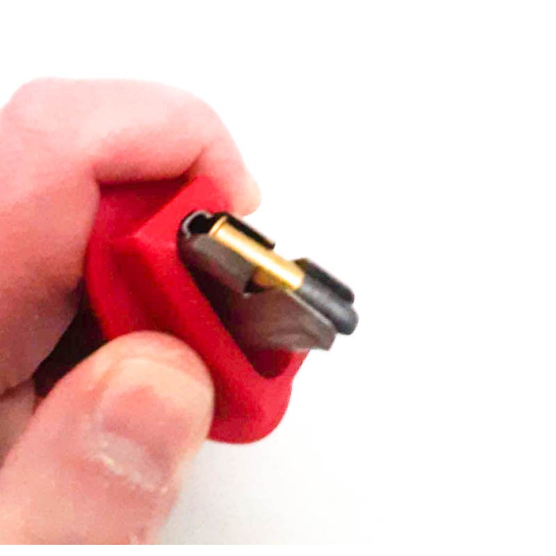 Speed Loader for Ruger Mark I, II, III, IV