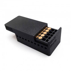 Customizable 22LR box