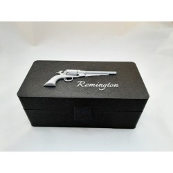 Remington 1858 Box
