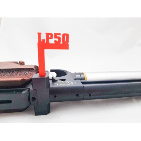 Témoin De Chambre Vide, Témoin De Sécurité Tous Lee Enfield Calibre 303 British Item 13515722