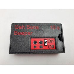 Beeper - Audio Shoot